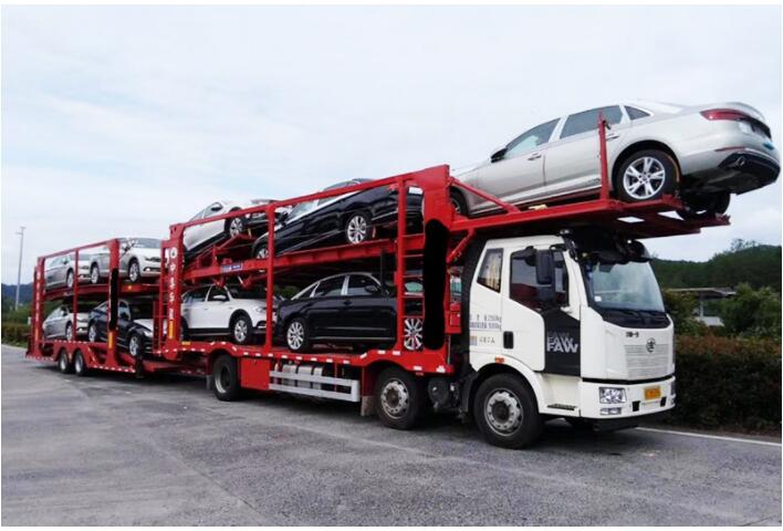 泉州到济阳区轿车托运